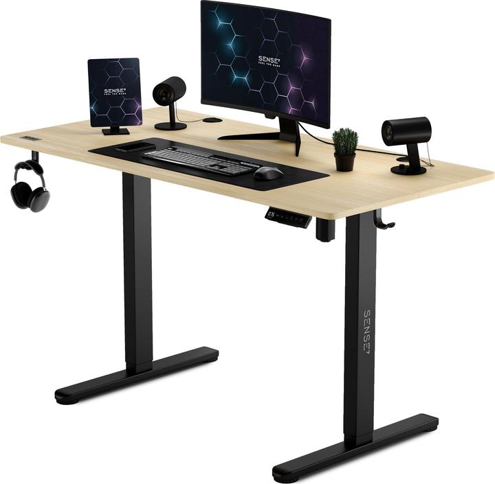 Image du produit Sense7 Nojo