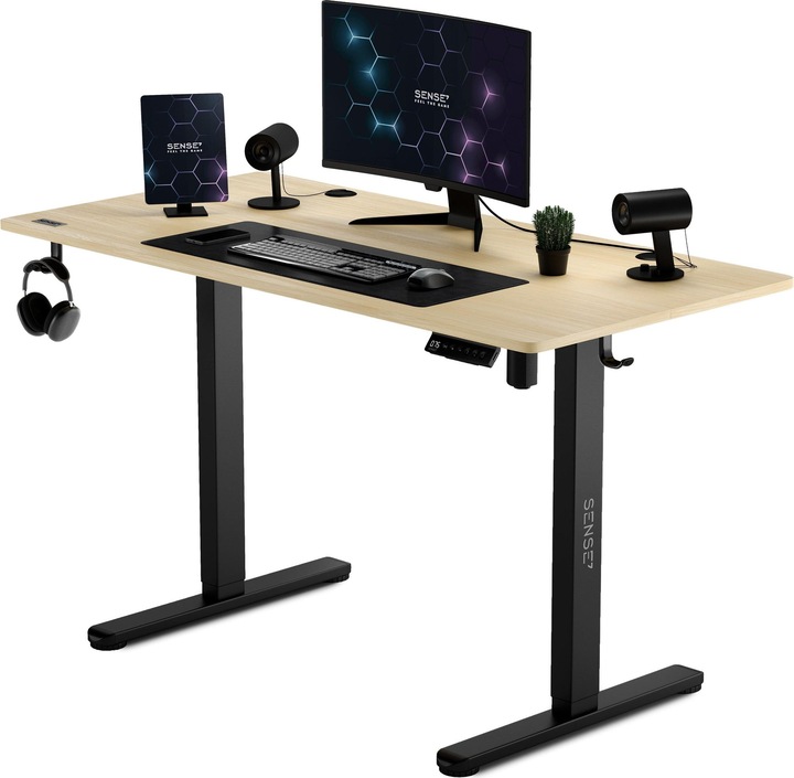 Actual product image Sense7 Nojo
