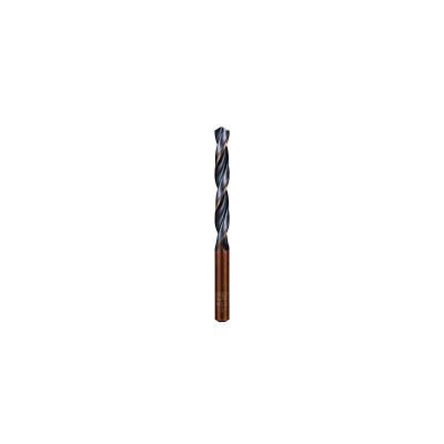 Alpen, Bohrereinsatz, Spiralbohrer Sprint Master DIN338RN HSS Zylinderschaft ø 5,6 mm, 10 Stück (5,6 mm bis 12 mm)