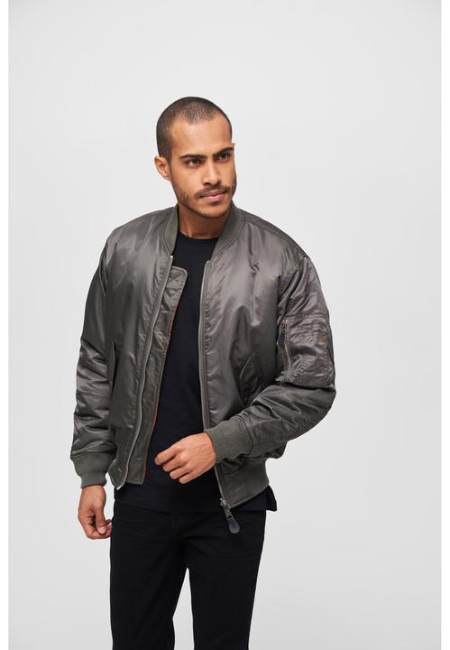 Produktbild Brandit MA1 Bomber Jacket (XXL)