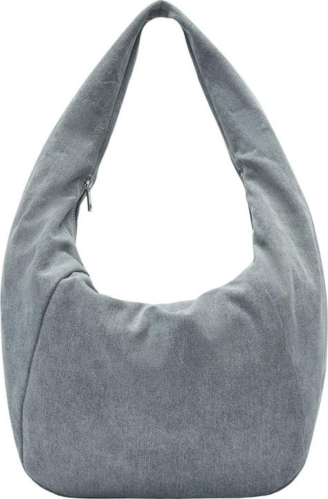 Image du produit Liebeskind Berlin Hobo Grosse Hobo-Bag aus Denim