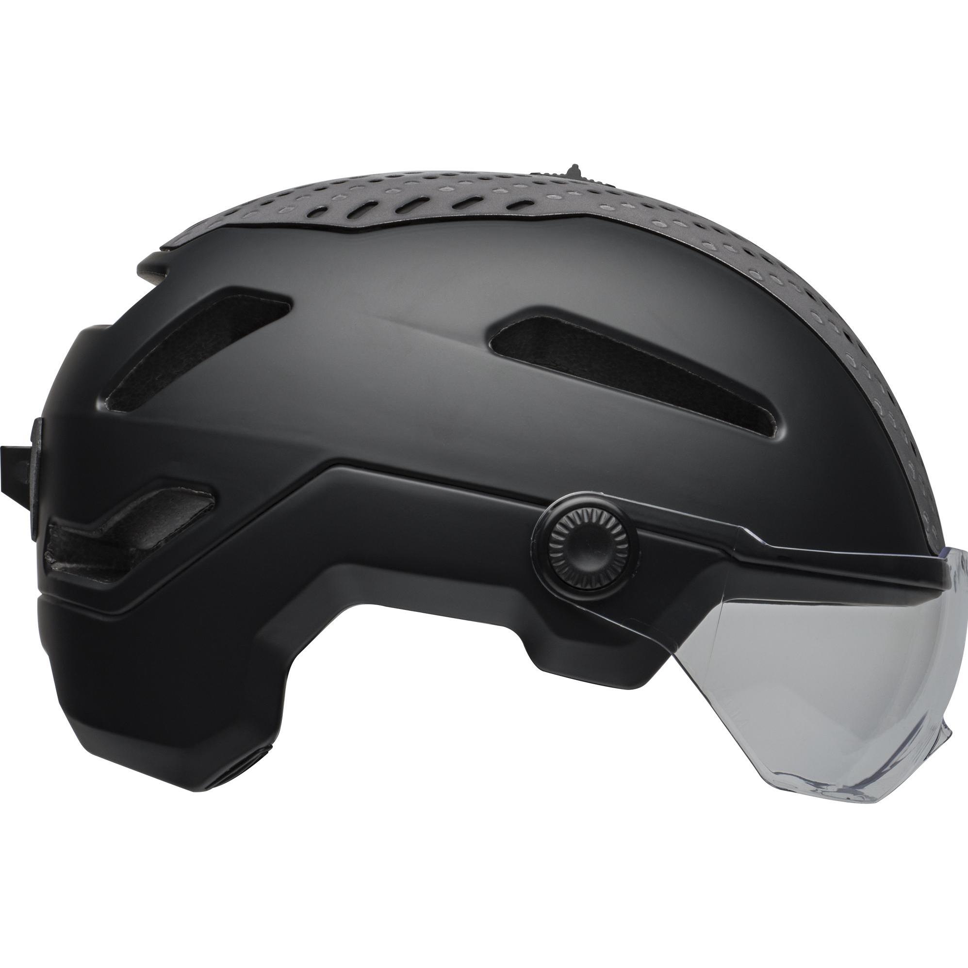 Bell, Velohelm, (52 - 56 cm)