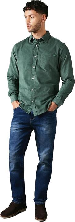 Produktbild Universal Textiles Hemd Langärmlig (XXL)