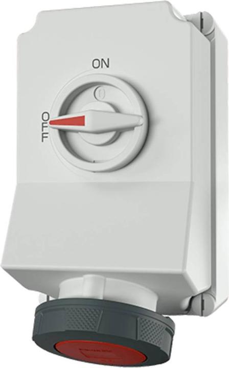 Productafbeelding Mennekes Muurdoos