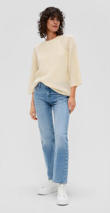 Immagine prodotto s.Oliver Strickpullover Pullover aus Strick (40)