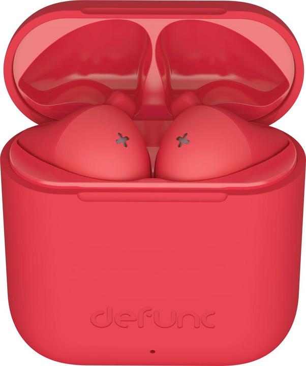 Image du produit Defunc TRUE GO Slim (Pas de réduction du bruit, 22 h, Sans fil)