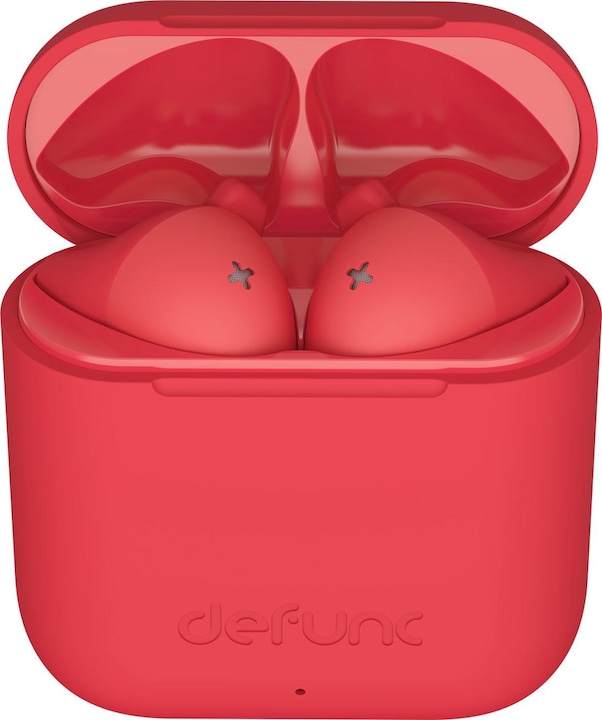 Image du produit Defunc TRUE GO Slim (pas de réduction du bruit, 22 h, Sans fil)