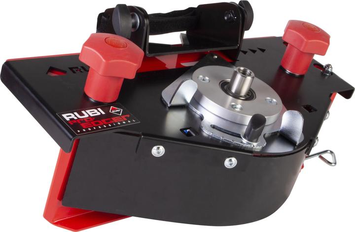 Rubi Biseladora Portatil Pro-Edger
