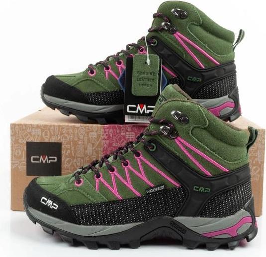 Produktbild CMP Campagnolo Rigel MID WP (37)