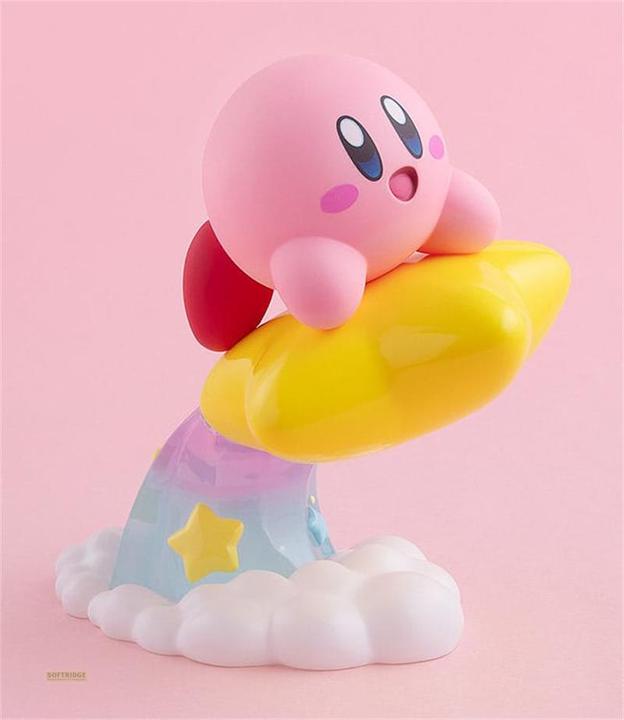 Image du produit Good Smile Company Kirby statuette PVC Pop Up Parade Parade Kirby 14 cm