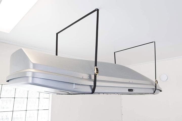 Produktbild Fasty Dachbox Halterung