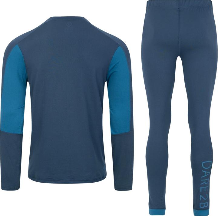 Dare2b Exchange III BasisschichtSet Feuchtigkeitsabweisend (3XL)