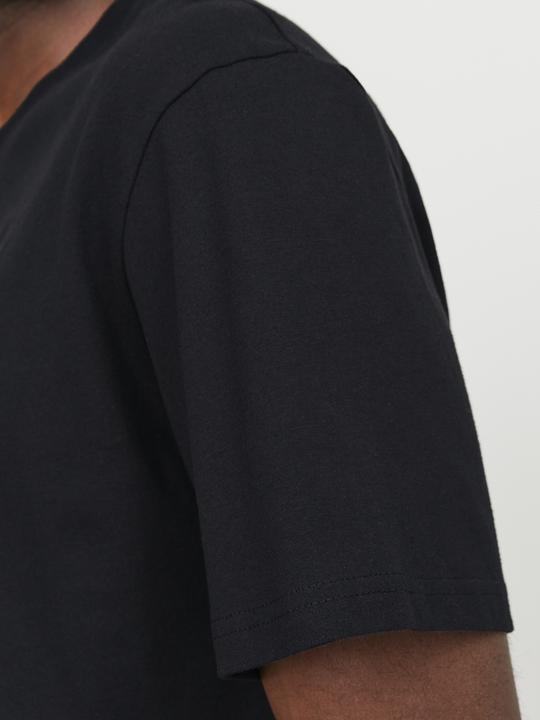 Actual product image Jack & Jones O-Ausschnitt T-Shirt (S)