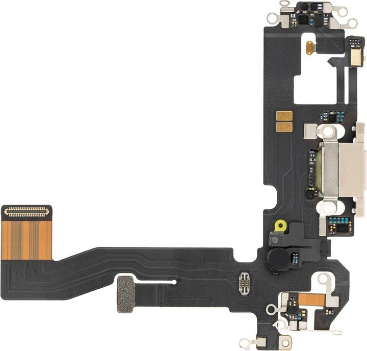 Produktbild Clappio Ladebuchse Ersatzteil iPhone 12 / 12 Pro