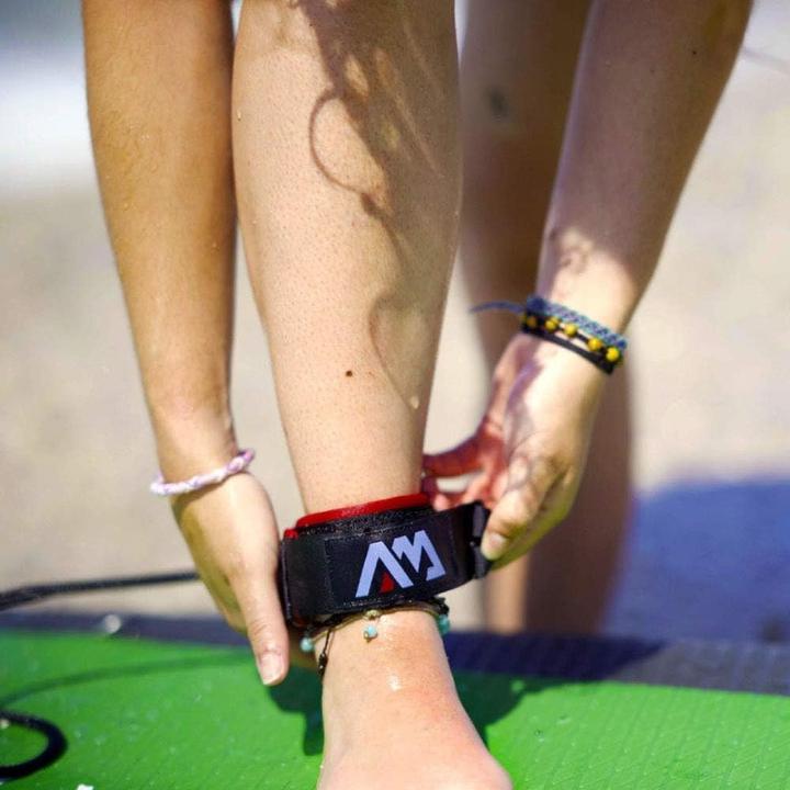 Actual product image Aqua Marina All-Around iSUP Breeze (9'1")