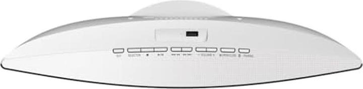 Actual product image Panasonic SC-HC200 (Bluetooth, CD player, 2x 10 W)