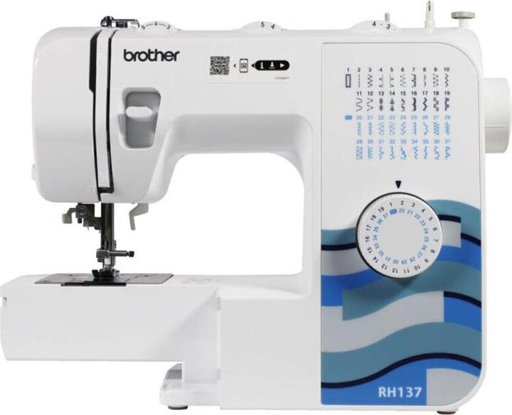 Produktbild Brother Nähmaschine RH137