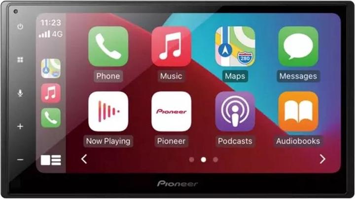 Immagine prodotto Pioneer SPH-DA160DAB 2-DIN (Apple Carplay)