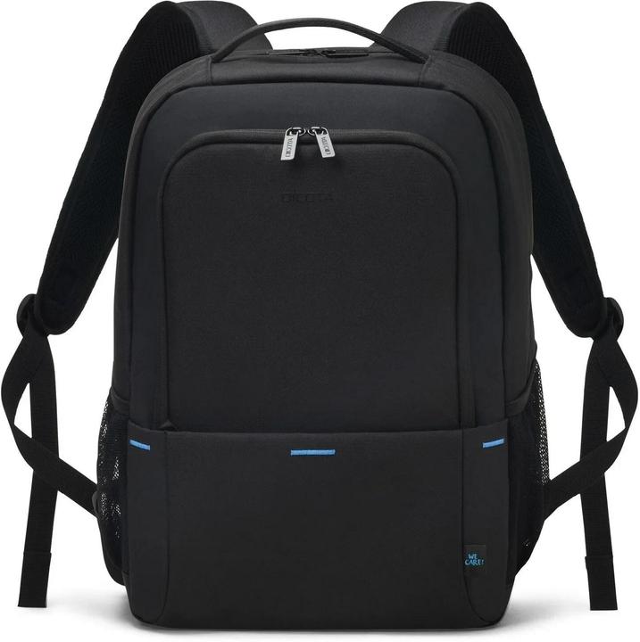 Produktbild Dicota "SAC.16.D3250105 D3250105 - Sac à Dos Plus TWO 14-16"" Noir 24 litres." (24 l)
