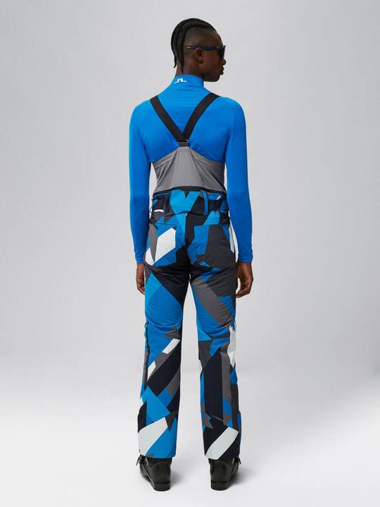 Actual product image J. Lindeberg Omnia Pants Print (M)