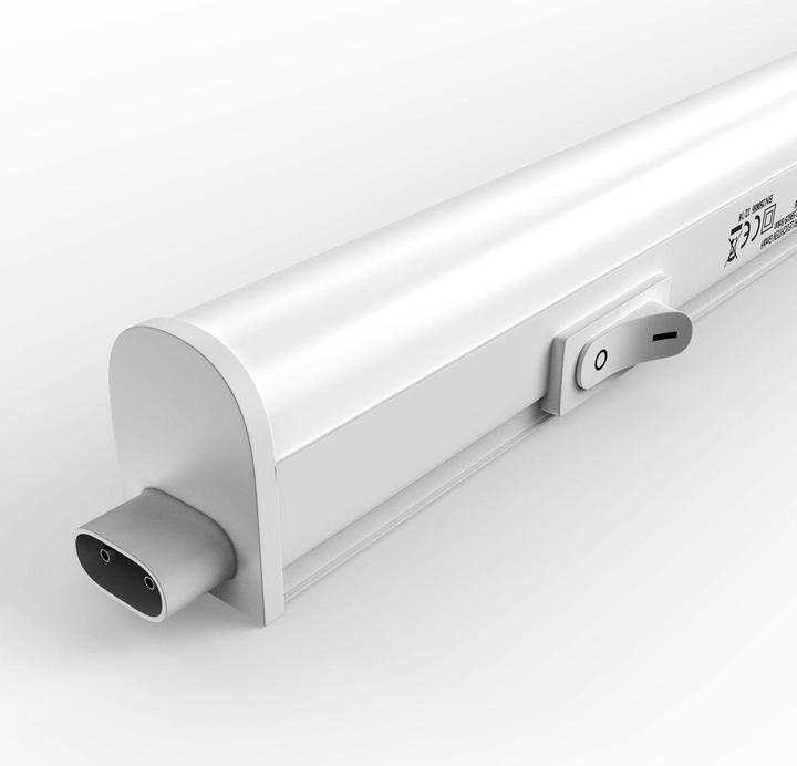 Image du produit Briloner 2 x LED under cabinet lamp, 873mm (2200 lm)