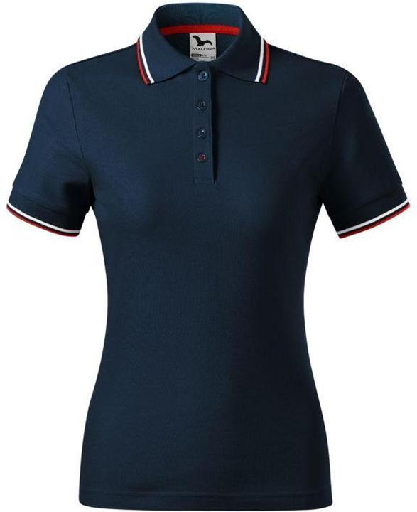 Dunkles Marineblau