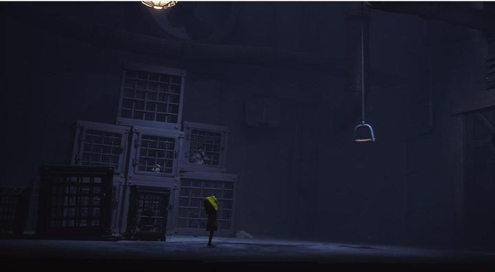 Immagine prodotto Bandai Namco Little Nightmares Enhanced Edition - Complete Edition (Switch 2, DE)