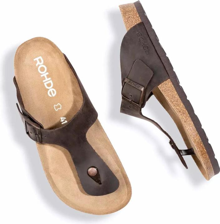 Actual product image Rohde Grado (41)