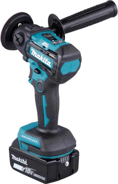 Produktbild Makita DPV300Z (Exzenterpolierer)