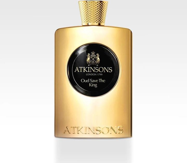 Immagine prodotto Atkinsons Oud salva il re (Eau de parfum, 100 ml)