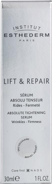 Productafbeelding Institut Esthederm Sérum absolu gespannen (30 ml)