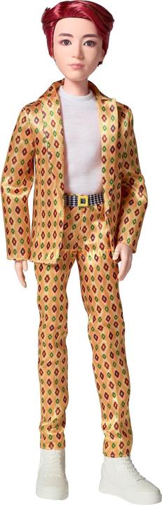BTS Core Fashion Doll Jungkook