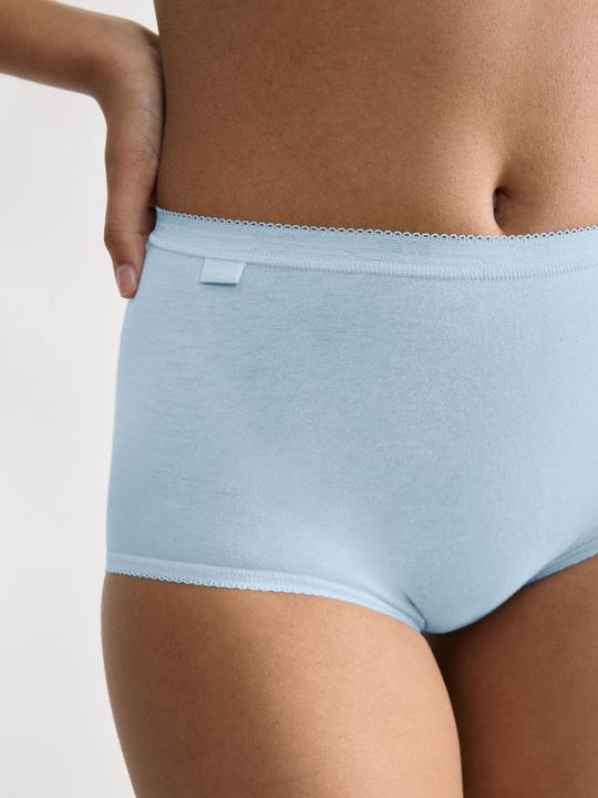 Produktbild Sloggi Basic+ (58, 3er Pack)