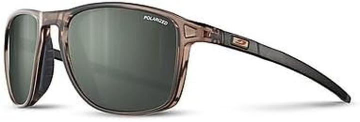 Actual product image Julbo Compass Braun Durchscheinend Glänzend Dunkelgrün Army Spectron 3 Polarized