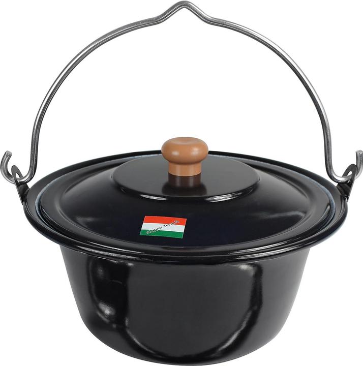 Produktbild Grillplanet Gulaschkessel