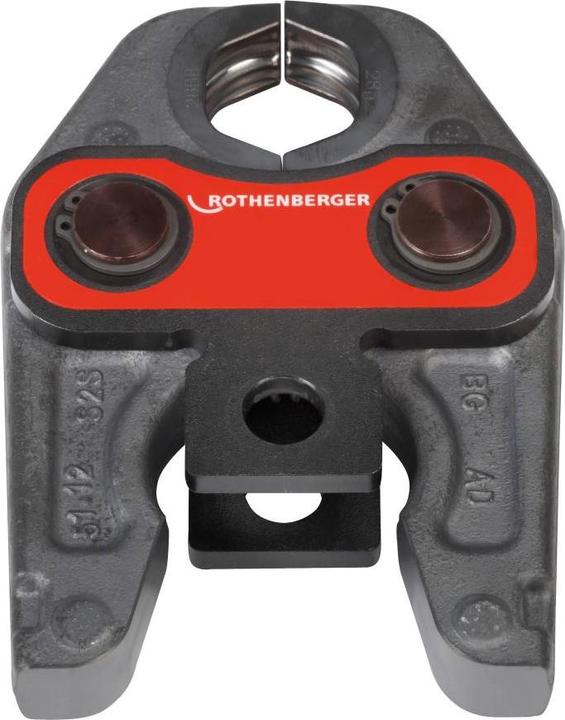 Produktbild Rothenberger Pressbacken ROMAX® Standard Set TH 16-20-26 mm