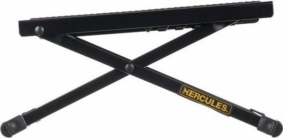 Actual product image Hercules Stands FS100B (Guitar)