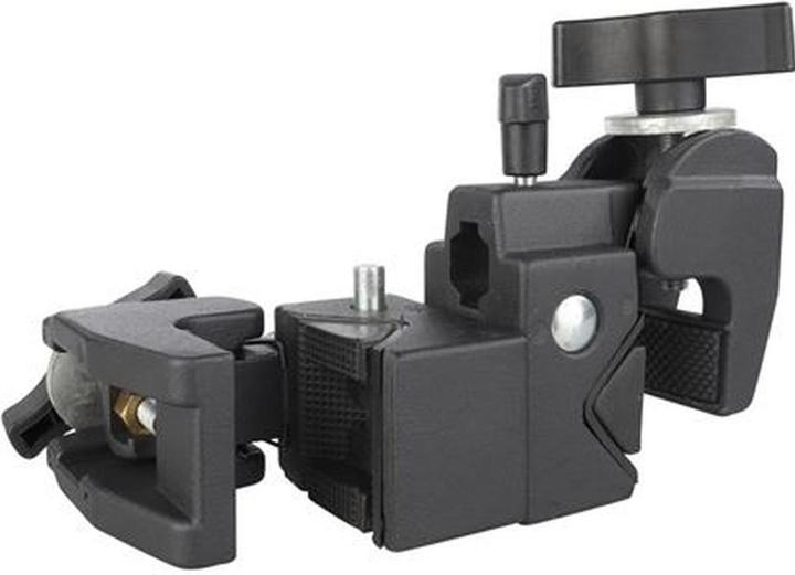 Actual product image Falcon Eyes Super Clamp CLD-22 (Further accessories)