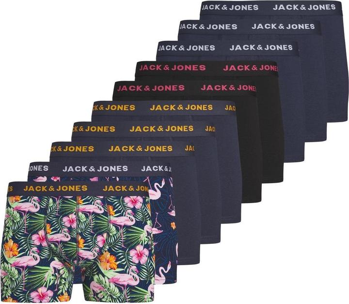 Produktbild Jack & Jones Flamingo (S, 10er Pack)