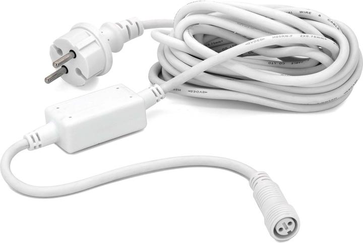 Actual product image Hellum Women's sweatshirt Cabianca fuchsia HE934756 (S) (5 m)