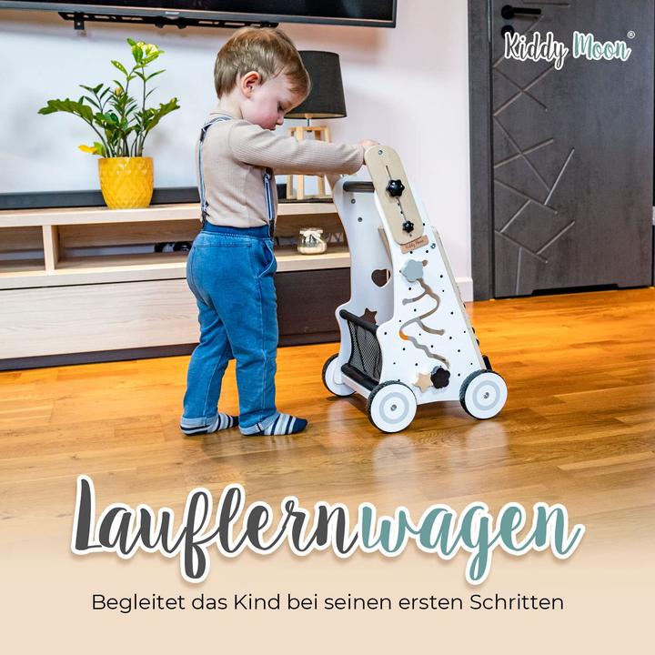 Immagine prodotto KiddyMoon Passeggino WK-002