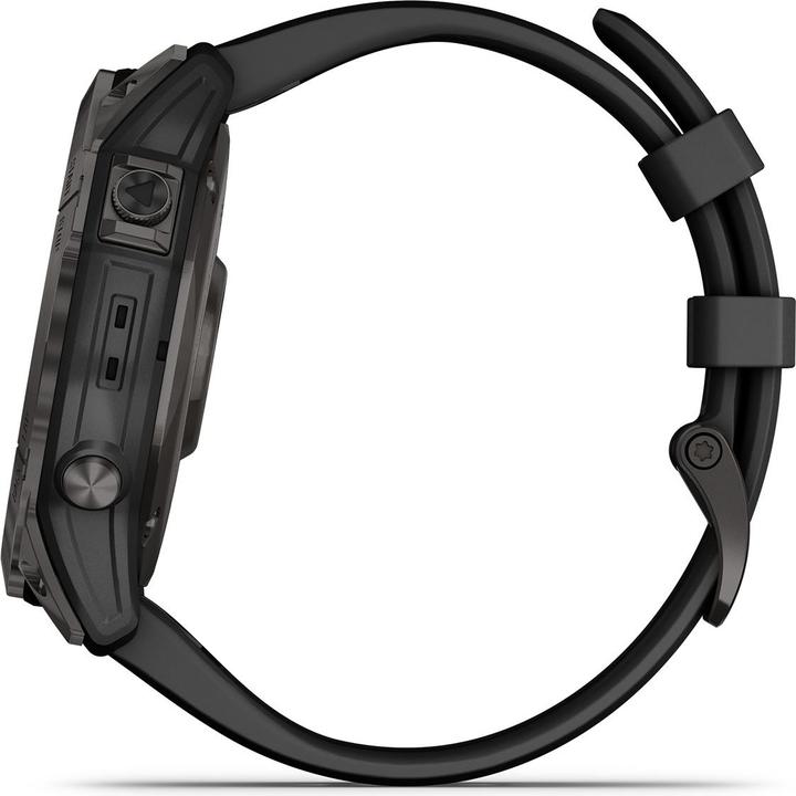 Immagine prodotto Garmin fēnix 7X Sapphire Solar (51 mm)