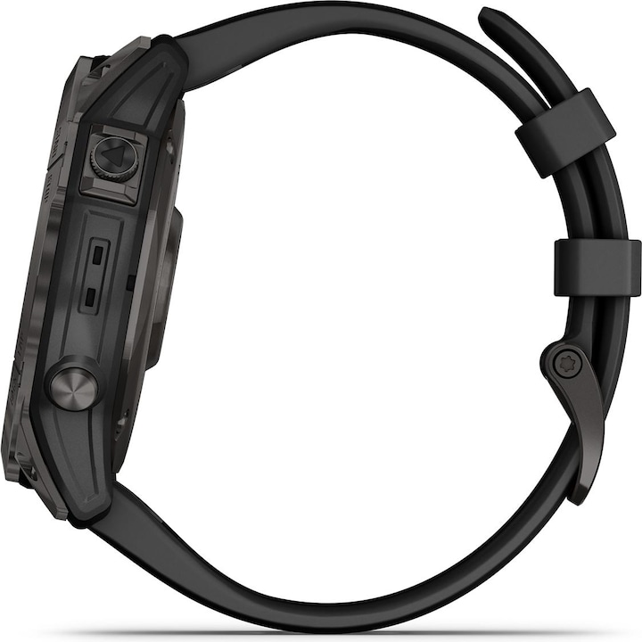 Actual product image Garmin fēnix 7X Sapphire Solar (51 mm)