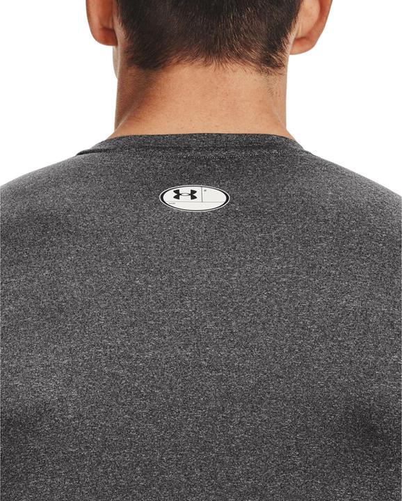 Image du produit Under Armour HeatGear® Armour longsleeve hommes (XL)
