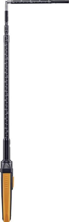 Actual product image Testo Probe 0635 1571 Hot Wire Probe with Blue