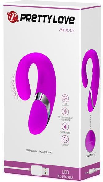 Produktbild Pretty Love Amour