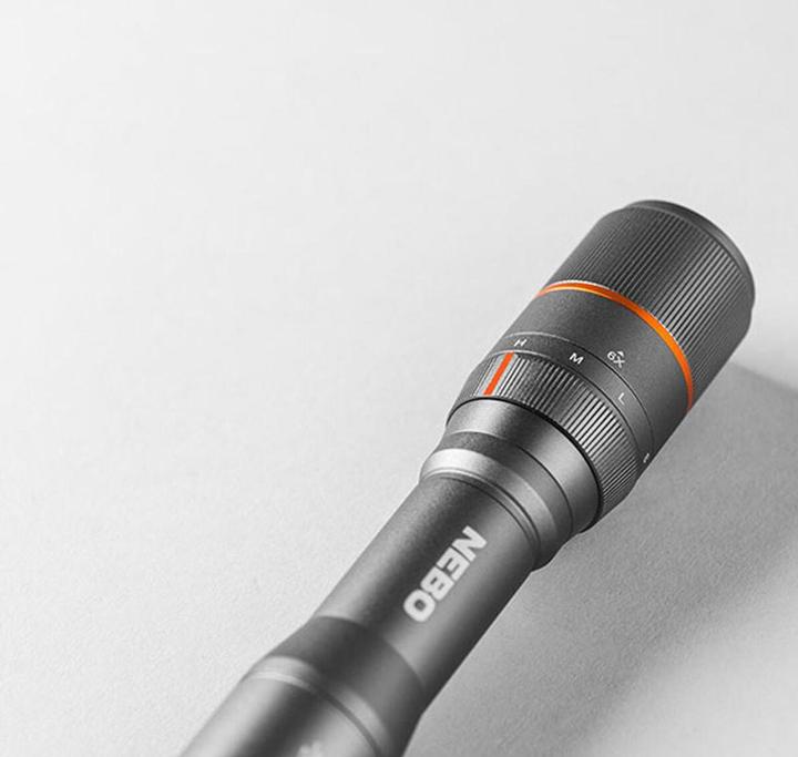 Produktbild Nebo DAVINCI 1000 (15.86 cm, 1000 lm)