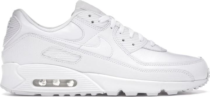 Image du produit Nike Air Max 90 Cuir (45)