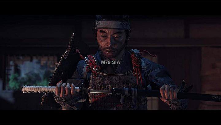 Produktbild Sony Ghost of Tsushima Director’s Cut (PS5, Multilingual)