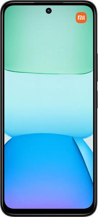 Image du produit Xiaomi Redmi 13X (6.79" - 256 Go, 8 Go RAM) Noir (256 Go, Noir, 6.79")